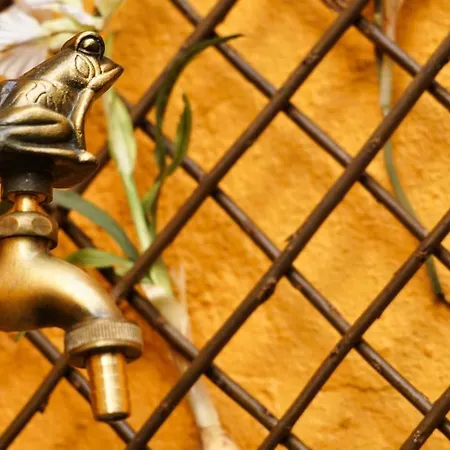 Em Canto De Santa Clara