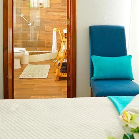 Holiday home Em Canto De Santa Clara *