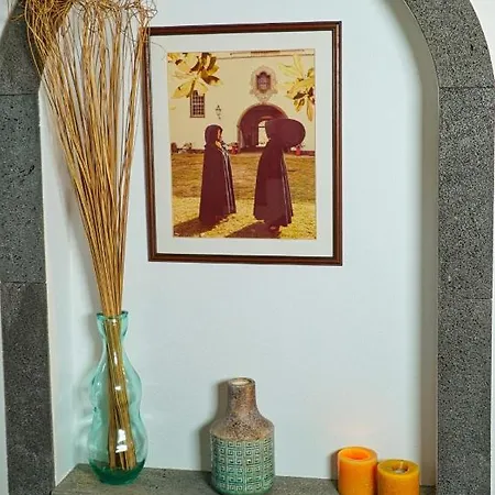 Em Canto De Santa Clara Holiday home Ponta Delgada (Sao Miguel)