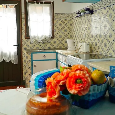 Em Canto De Santa Clara Holiday home