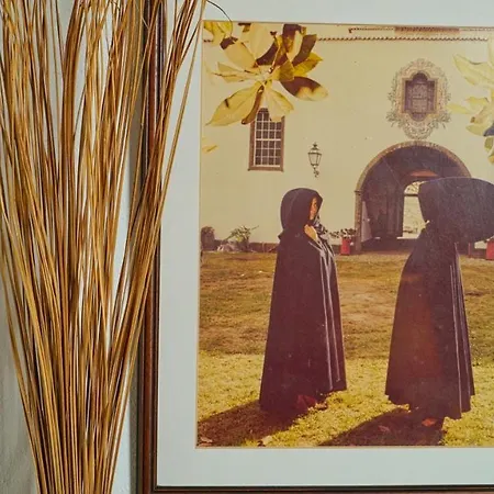 Holiday home Em Canto De Santa Clara *