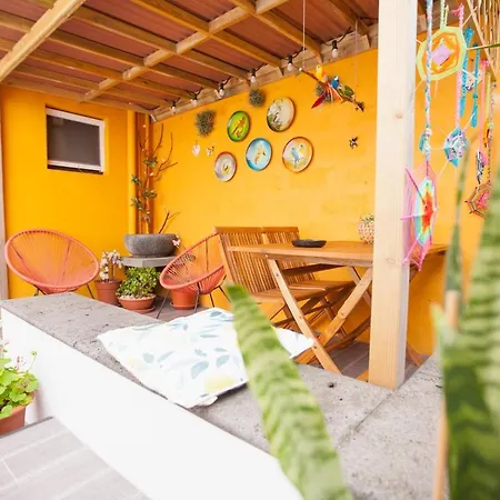 Em Canto De Santa Clara Holiday home Ponta Delgada (Sao Miguel)