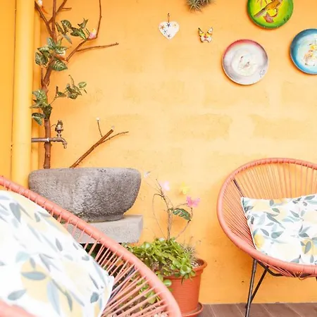 Holiday home Em Canto De Santa Clara