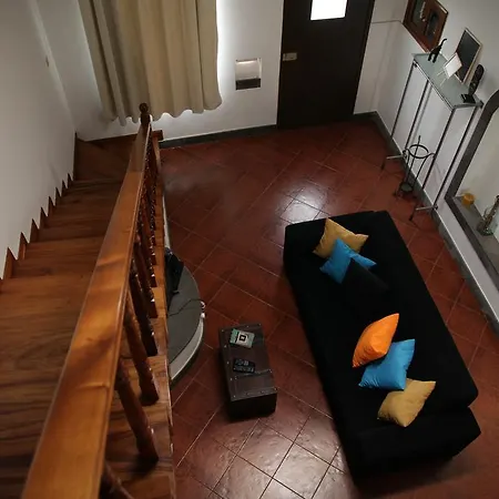 Em Canto De Santa Clara