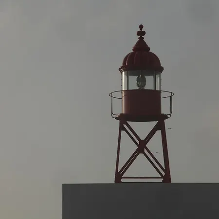 Prázdninový dům Em Canto De Santa Clara *