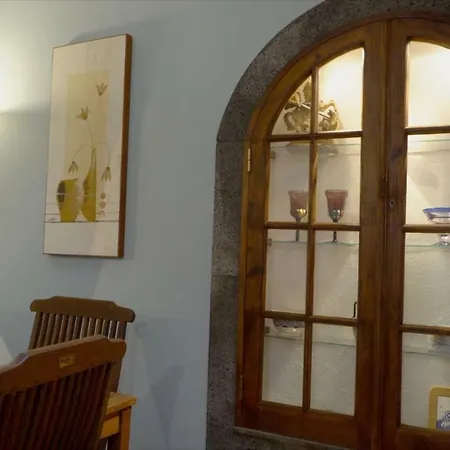 Em Canto De Santa Clara Holiday home Ponta Delgada (Sao Miguel)