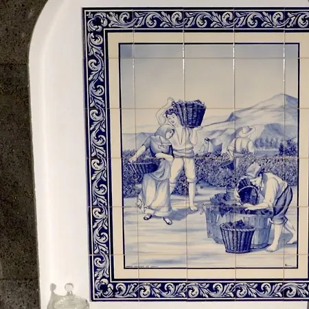 Holiday home Em Canto De Santa Clara *