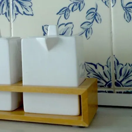 Em Canto De Santa Clara