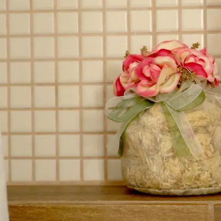 Holiday home Em Canto De Santa Clara