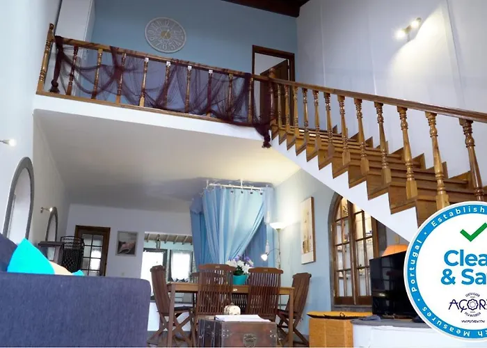 Em Canto De Santa Clara Holiday home *