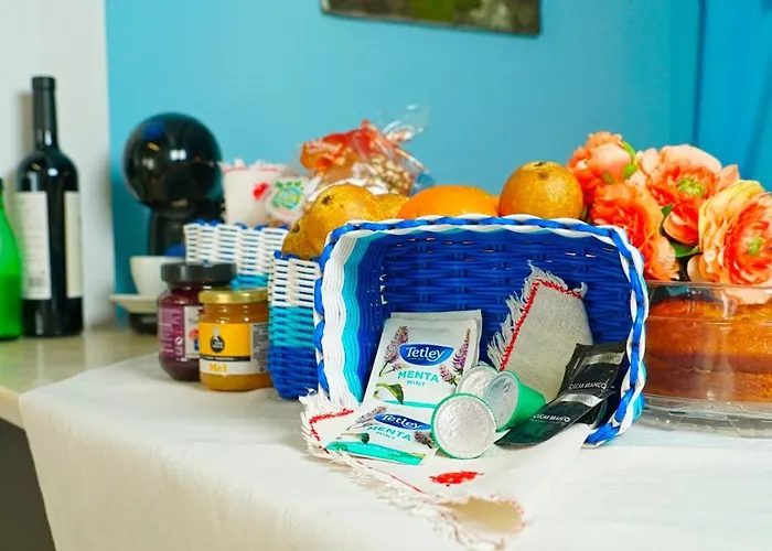 Em Canto De Santa Clara Holiday home Ponta Delgada (Sao Miguel)