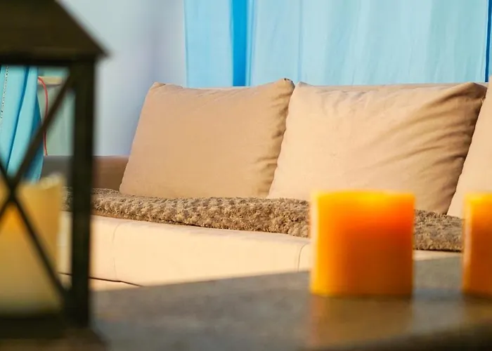 Em Canto De Santa Clara Holiday home Ponta Delgada (Sao Miguel)