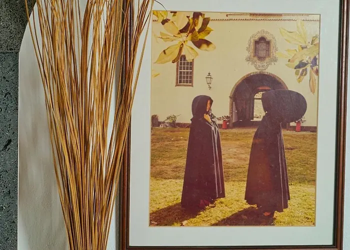 Holiday home Em Canto De Santa Clara *