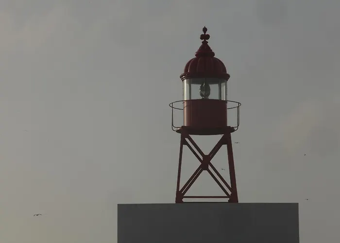 Holiday home Em Canto De Santa Clara *