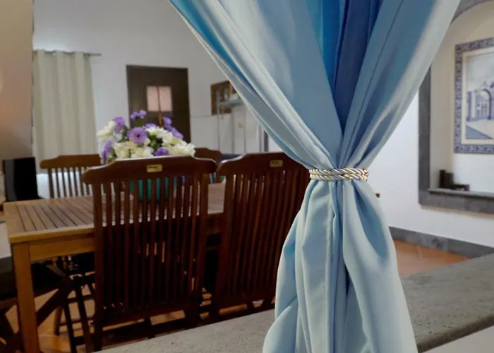 Holiday home Em Canto De Santa Clara