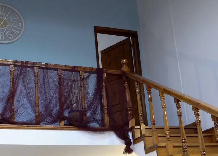 Em Canto De Santa Clara Holiday home *