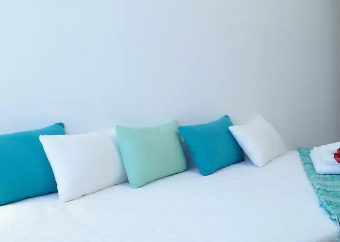 Em Canto De Santa Clara *