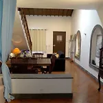 בית נופש Em Canto De Santa Clara *