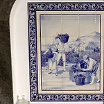 בית נופש Em Canto De Santa Clara *