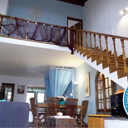 Em Canto De Santa Clara Holiday home *