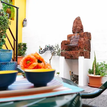 Em Canto De Santa Clara *