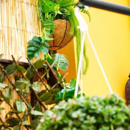 Em Canto De Santa Clara Сasa de vacaciones *