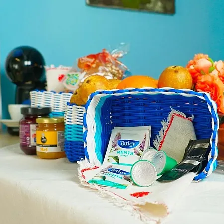 Em Canto De Santa Clara Дом отдыха Понта-Делгада