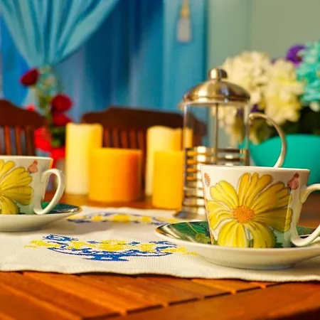 Holiday home Em Canto De Santa Clara