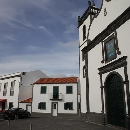 Em Canto De Santa Clara