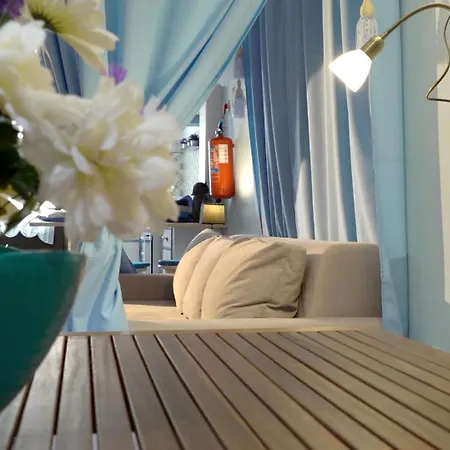 Em Canto De Santa Clara