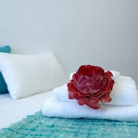 Em Canto De Santa Clara Tatil Evi *