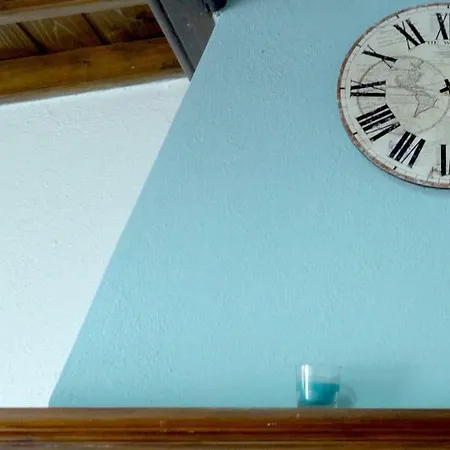 Дом отдыха Em Canto De Santa Clara