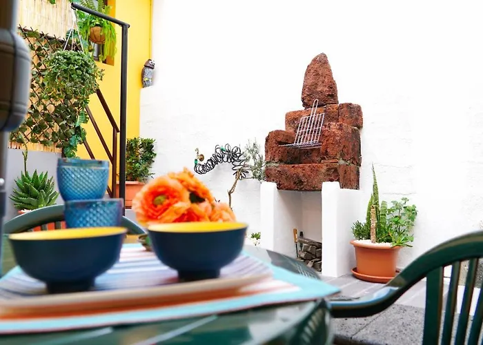 Em Canto De Santa Clara *