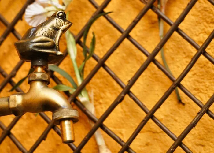 Em Canto De Santa Clara