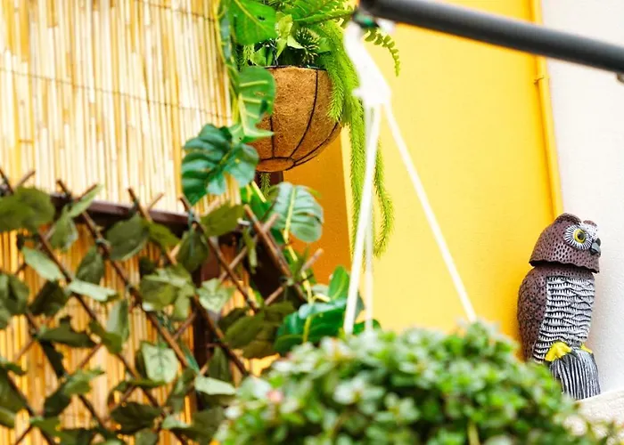 Em Canto De Santa Clara 度假居 *