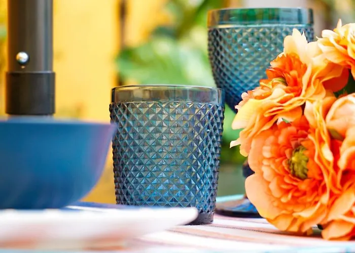 Em Canto De Santa Clara 度假居 蓬塔德尔加达