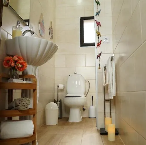 Em Canto De Santa Clara Tatil Evi Ponta Delgada