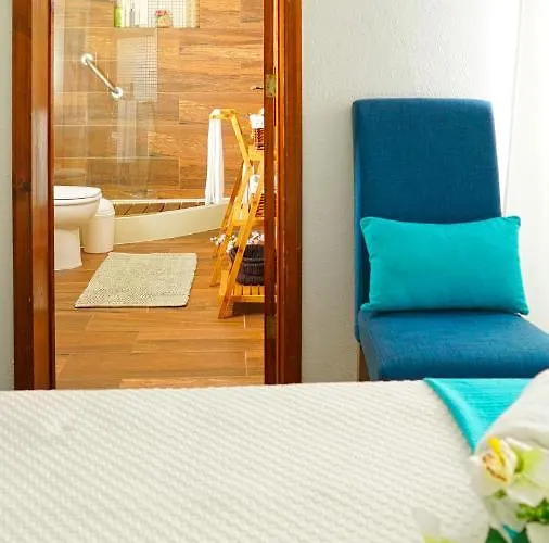 Tatil Evi Em Canto De Santa Clara *