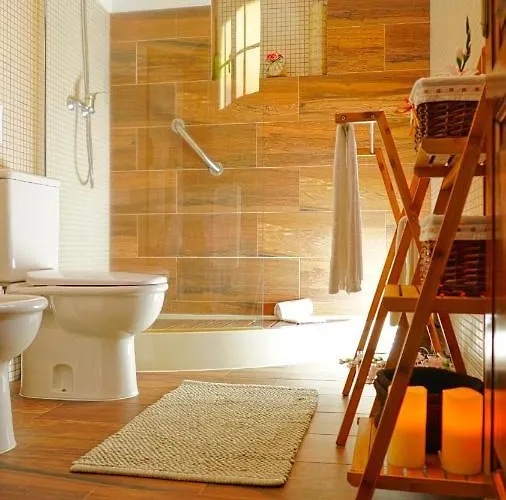 Em Canto De Santa Clara * 蓬塔德尔加达