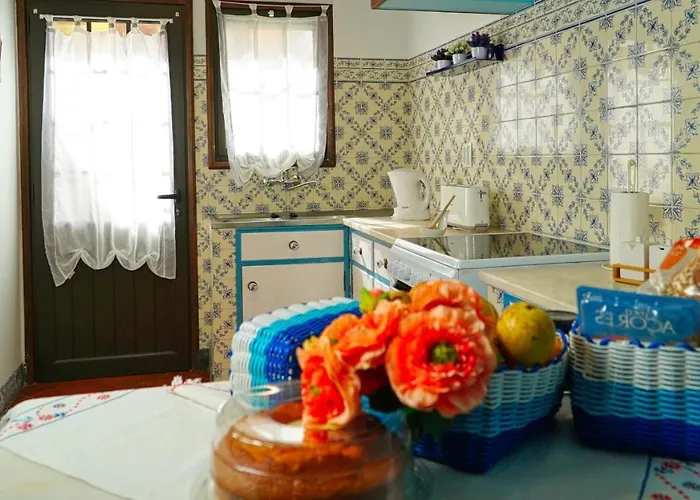 Em Canto De Santa Clara Tatil Evi