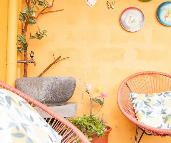 Tatil Evi Em Canto De Santa Clara