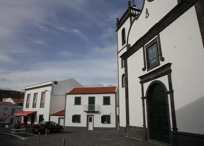 Em Canto De Santa Clara