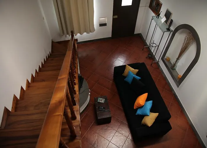 Em Canto De Santa Clara