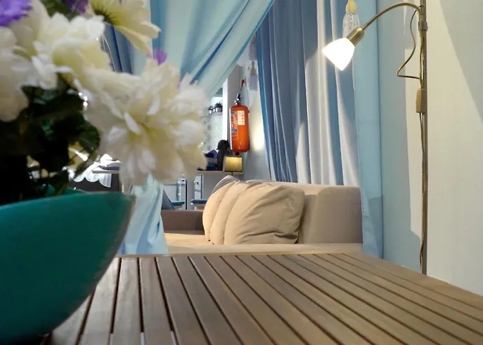 Em Canto De Santa Clara