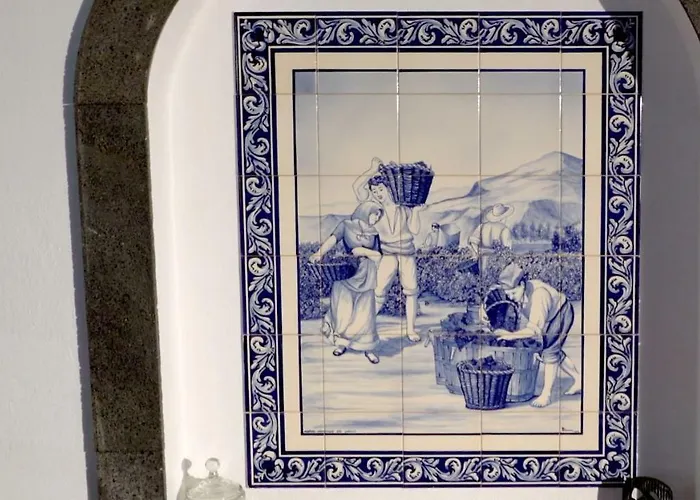 度假居 Em Canto De Santa Clara *