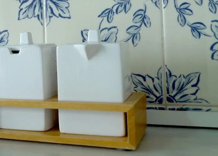 Em Canto De Santa Clara