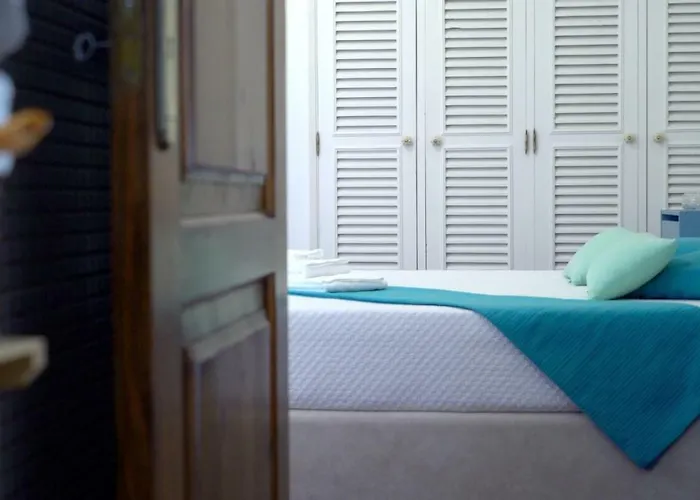 Em Canto De Santa Clara Tatil Evi Ponta Delgada