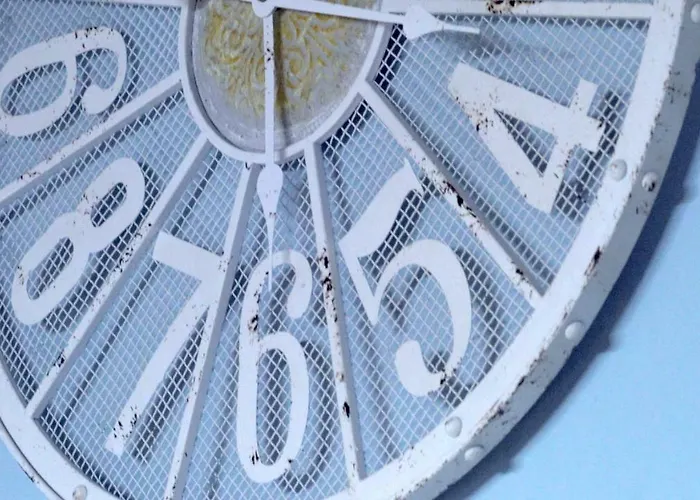 Em Canto De Santa Clara Tatil Evi *