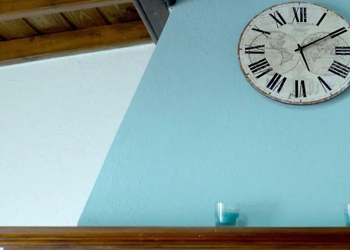 Tatil Evi Em Canto De Santa Clara