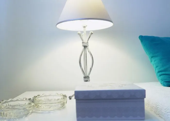 度假居 Em Canto De Santa Clara *